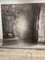 Large French Photographer's Backdrop of Interior Scene, 1900s, Image 3