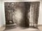 Large French Photographer's Backdrop of Interior Scene, 1900s 4