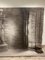 Large French Photographer's Backdrop of Interior Scene, 1900s 2