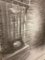 Escena de interior como telón de fondo grande de fotógrafo francés, década de 1900, Imagen 11