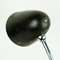 Black Bauhaus or Industrial Style Table or Desk Lamp, 1930s, Image 5