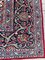 Large Vintage Kashan Style Rug, 1960s 12