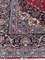 Large Vintage Kashan Style Rug, 1960s 9