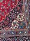 Large Vintage Kashan Style Rug, 1960s 17