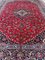 Grand Tapis Style Kashan Vintage, 1960s 10