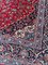 Grand Tapis Style Kashan Vintage, 1960s 11