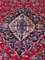 Grand Tapis Style Kashan Vintage, 1960s 14