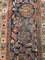 Großer antiker Kashan Teppich, 1920er 5