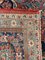 Large Antique Kashan Rug, 1920s 20