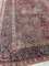 Großer antiker Kashan Teppich, 1920er 2