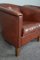 Sheep Leather Armchairs, Set of 2, Image 12