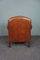 Fauteuil en Cuir de Mouton 3