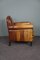 Sheep Leather Armchair 2