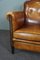 Fauteuil en Cuir de Mouton 7