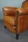 Fauteuil en Cuir de Mouton 10