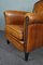Sheep Leather Armchair, Image 10