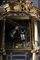 Lanterna da fuoco Luigi XVI in bronzo e ottone, Francia, Immagine 12