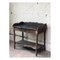 Small Antique Sanitary Table 4