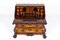 18th Century Dutch Marquetry Secretaire 9