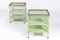 Painted Side Tables, 1890s, Set of 2, Image 6
