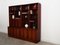 Danish Rosewood Bookcases, 1960s 4