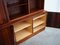 Danish Rosewood Bookcases, 1960s 7