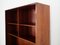 Danish Rosewood Bookcase attributed to Svend Langkilde, 1970s 9