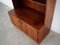 Danish Rosewood Bookcase attributed to Svend Langkilde, 1970s 7