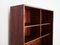 Danish Rosewood Bookcase attributed to Svend Langkilde, 1970s 11