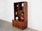 Danish Rosewood Bookcase attributed to Svend Langkilde, 1970s, Image 4