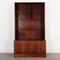 Danish Rosewood Bookcase attributed to Svend Langkilde, 1970s 1