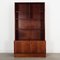 Danish Rosewood Bookcase attributed to Svend Langkilde, 1970s, Image 1