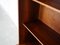 Danish Rosewood Bookcase attributed to Svend Langkilde, 1970s, Image 8