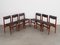 Teak Dining Chairs, 1960s, Denmark, Set of 6 3