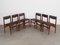 Teak Dining Chairs, 1960s, Denmark, Set of 6, Image 3