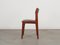 Teak Dining Chairs, 1960s, Denmark, Set of 6 5