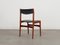 Teak Dining Chairs, 1960s, Denmark, Set of 6, Image 7