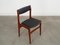 Teak Dining Chairs, 1960s, Denmark, Set of 6, Image 9