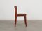 Teak Dining Chairs, 1960s, Denmark, Set of 6, Image 8