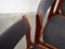 Teak Dining Chairs, 1960s, Denmark, Set of 6, Image 19