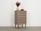 Danish Teak Chest of Drawers, 1960s, Image 5