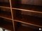 Danish Rosewood Bookcase from Omann Jun, 1970s, Image 6