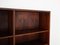 Danish Rosewood Bookcase from Omann Jun, 1970s, Image 11
