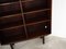 Danish Rosewood Bookcase from Omann Jun, 1970s 9