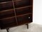 Danish Rosewood Bookcase from Omann Jun, 1970s, Image 9
