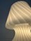 Murano Mushroom Table Lamp, 1970 4