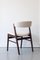 Mid-Century Danish Dining Chairs, 1960s, Set of 4 7