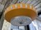 Space Age Suspension Light, 1970s, Image 1