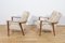 Model Tulip Armchairs by Inge Andersson for Bröderna Andersson, 1960s, Set of 2 6