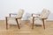 Model Tulip Armchairs by Inge Andersson for Bröderna Andersson, 1960s, Set of 2, Image 6